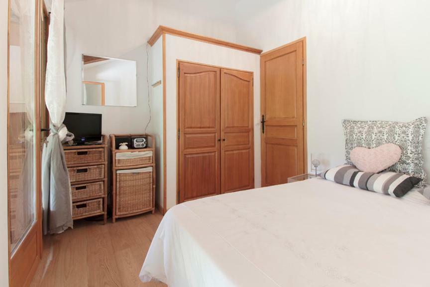 Chambres D'Hotes St Jacques Adults Only Saint-Lizier Exteriér fotografie