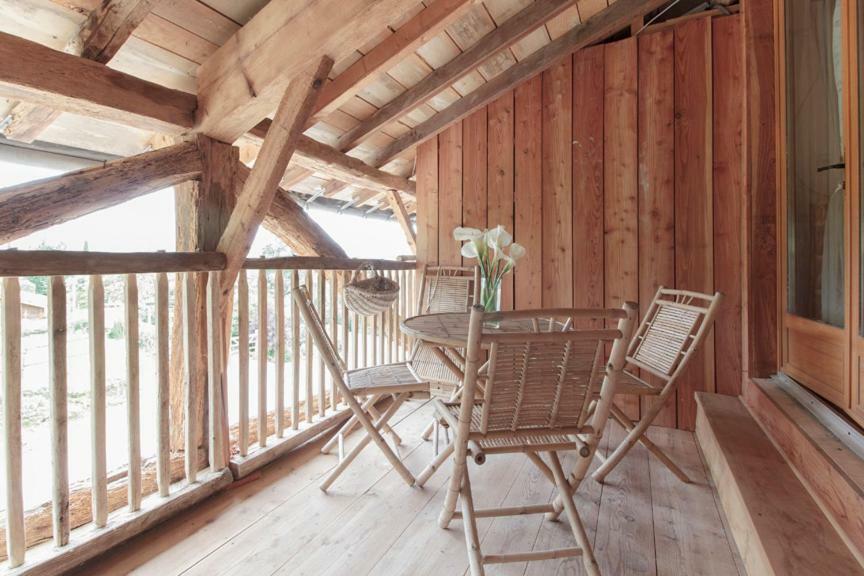 Chambres D'Hotes St Jacques Adults Only Saint-Lizier Exteriér fotografie